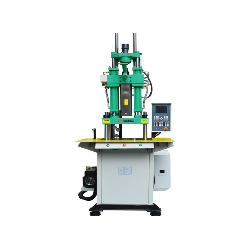 連接器注塑機 KSU-120T-ST