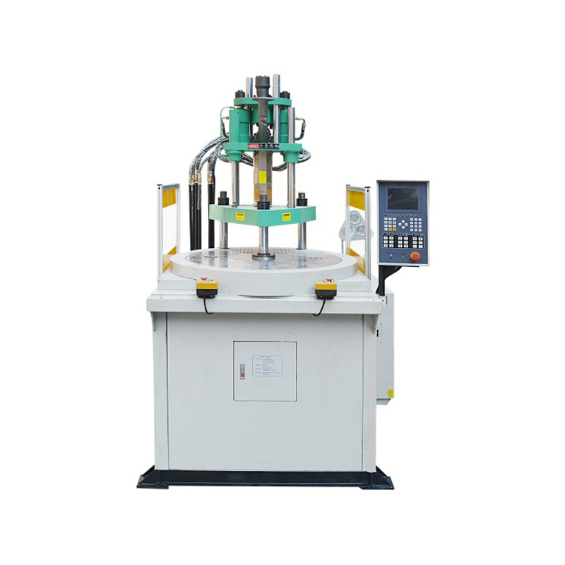 連接器專用注塑機 KSU-12