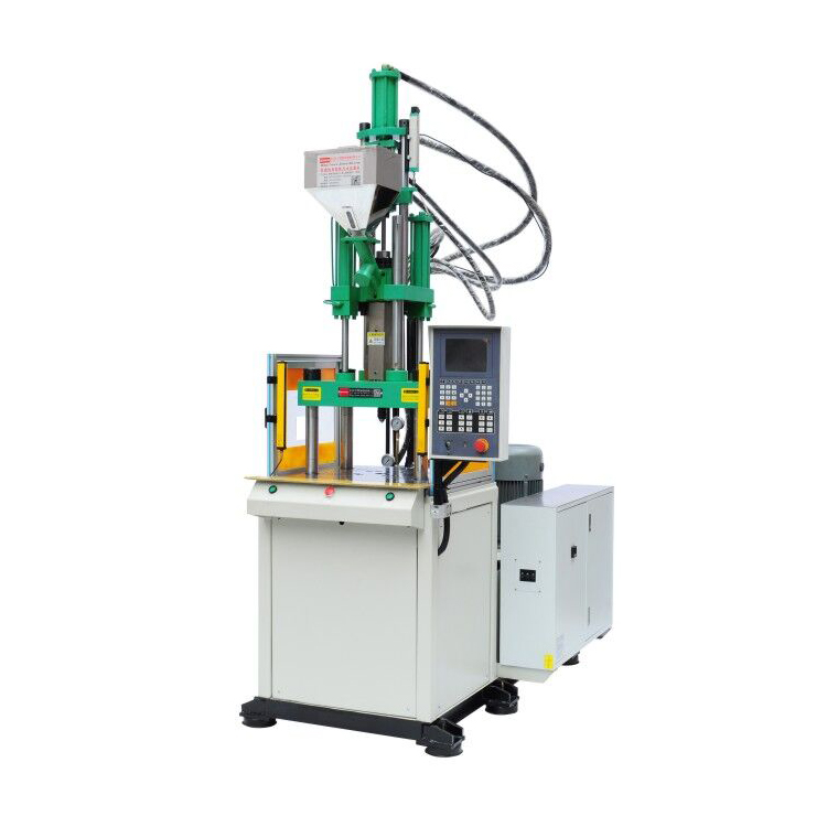連接器專用注塑機 KSU-55T-