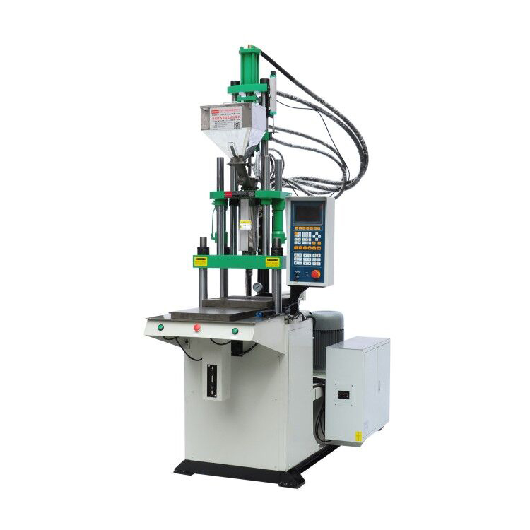 連接器專用注塑機 KSU-350-