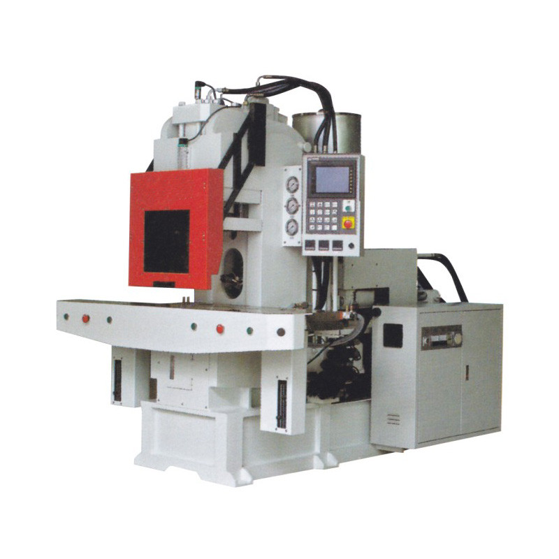 單雙滑板注塑機 KSU-85T-C