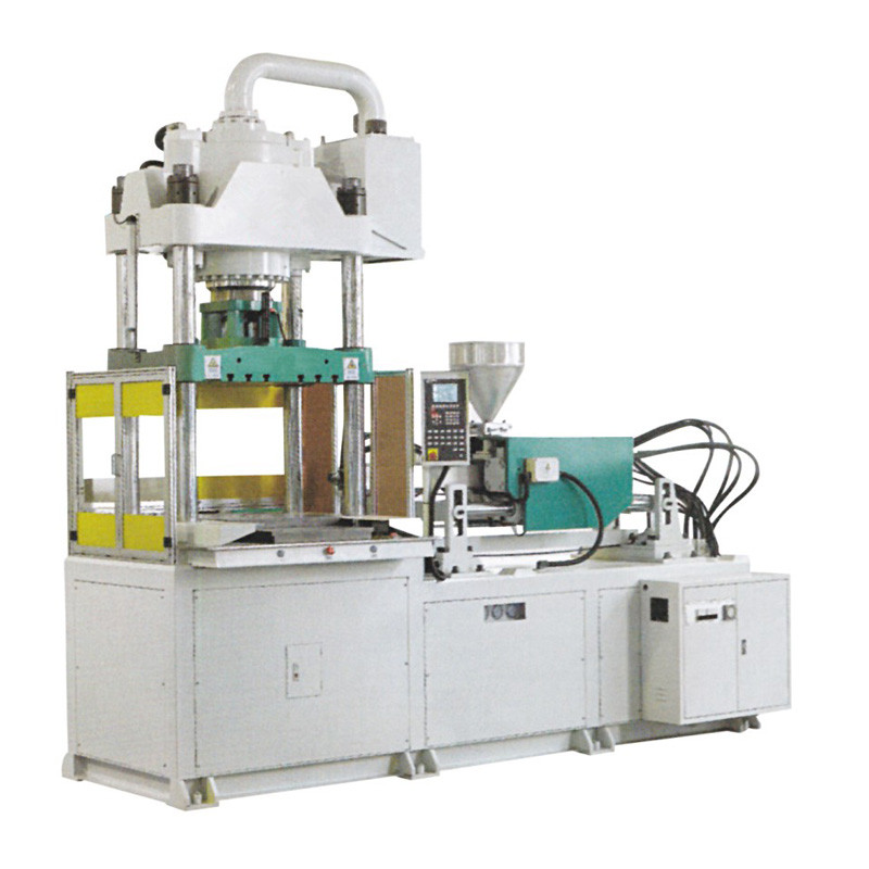 單雙滑板注塑機系列 KSU-300T-H.SD