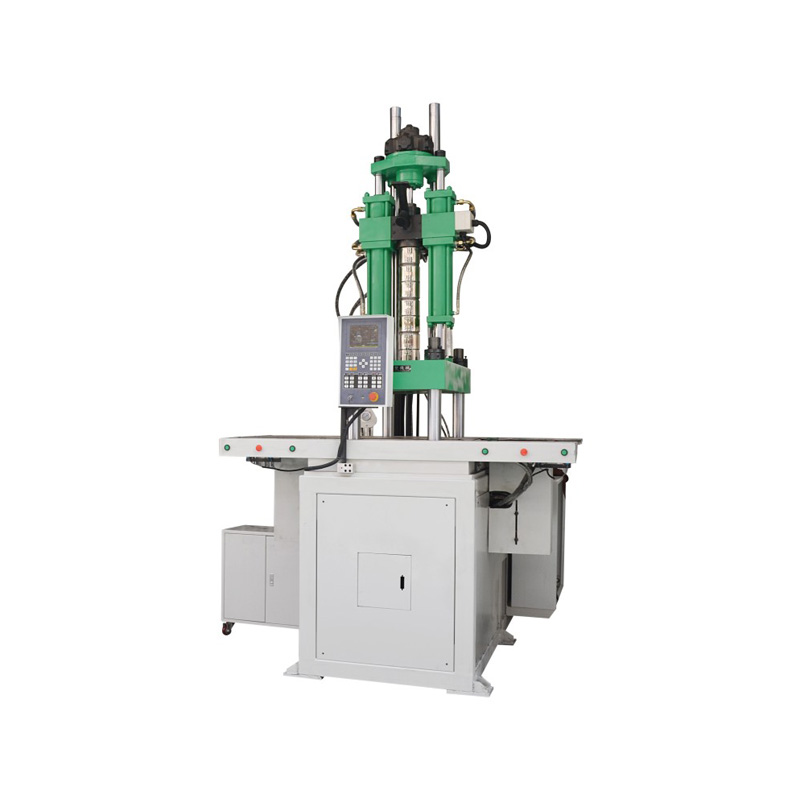 單雙滑板注塑機系列 KSU-120T-SD