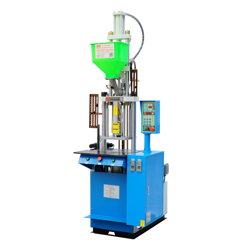 無鹵素專用注塑機 KSU-150-